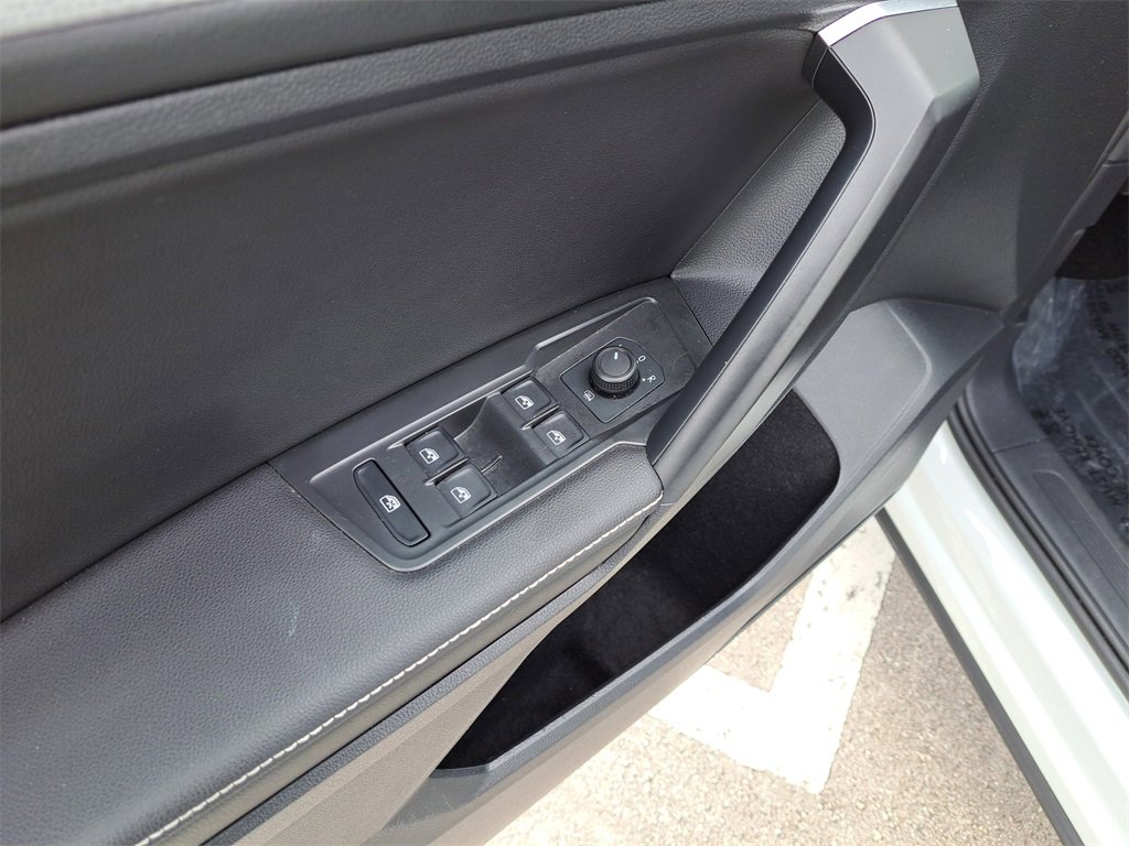 Certified 2023 Volkswagen Tiguan S w/ Driver Assistance Package image 16