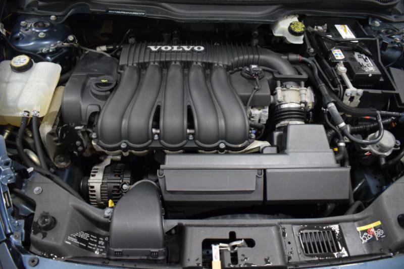 Used 2010 Volvo S40 2.4i image 9