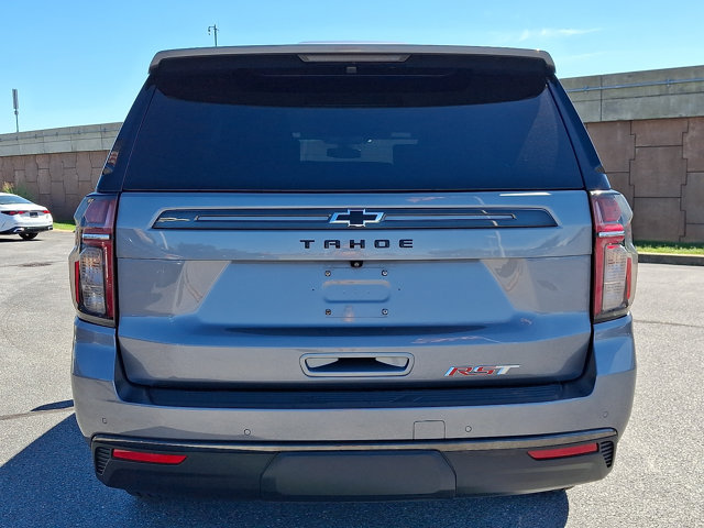 Used 2021 Chevrolet Tahoe RST w/ Luxury Package AWD/4WD image 5