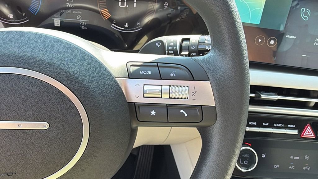 New 2026 Hyundai Tucson SEL image 31