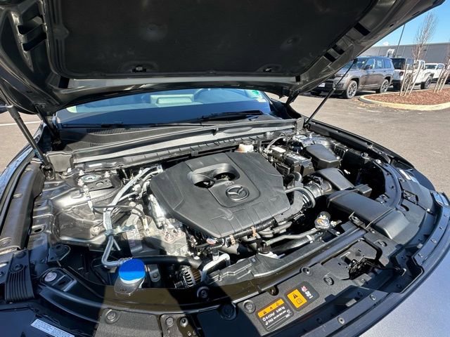 Used 2025 MAZDA CX-50 AWD 2.5 S w/ Select Package image 15