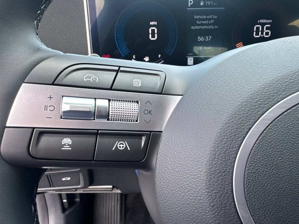 New 2026 Hyundai Sonata SEL FWD image 18