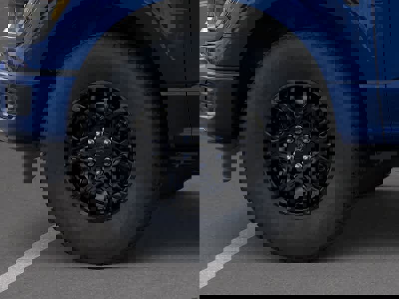 New 2026 Ford F150 STX image 19