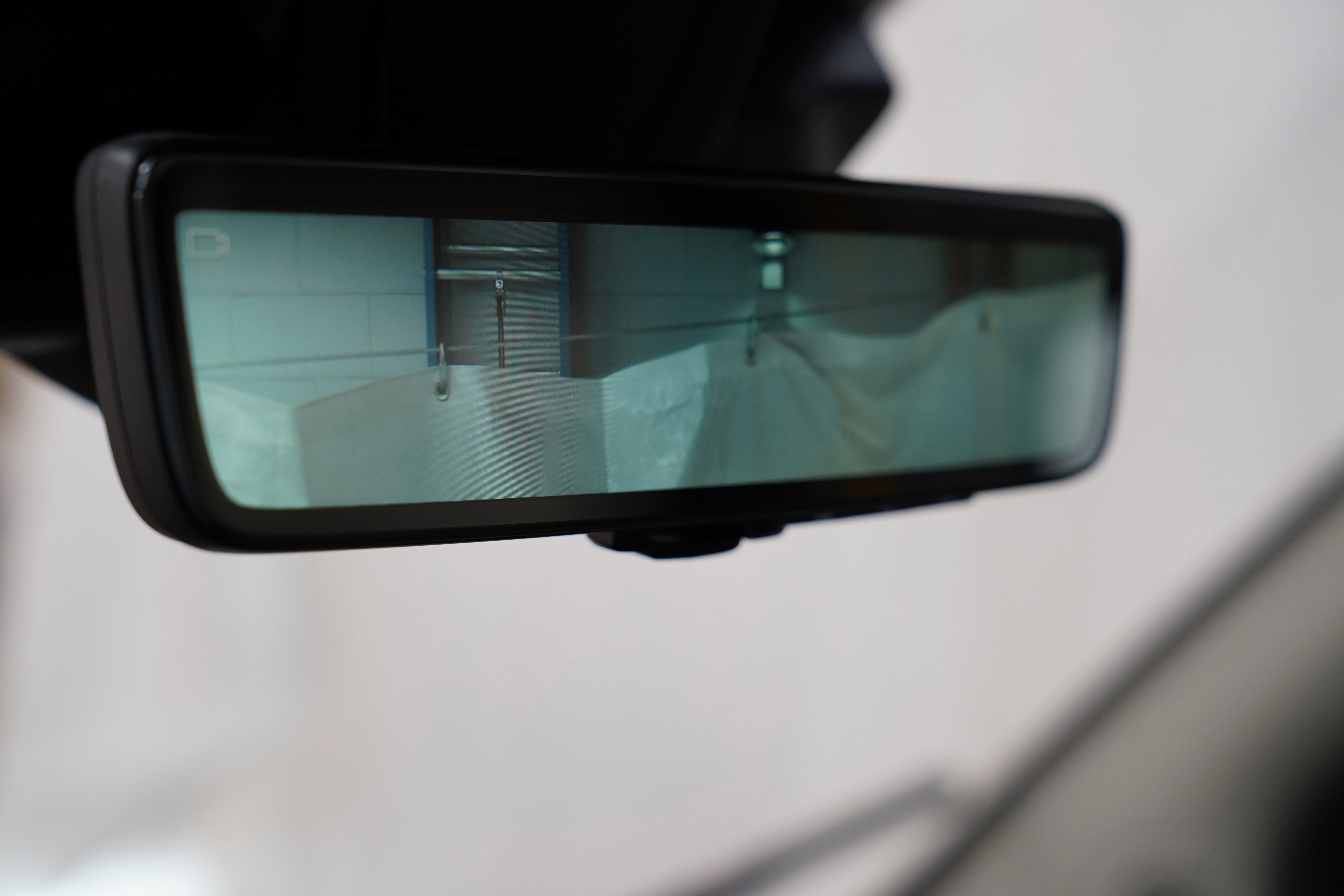 Used 2024 RAM ProMaster 3500 w/ Delivery Van Package image 6