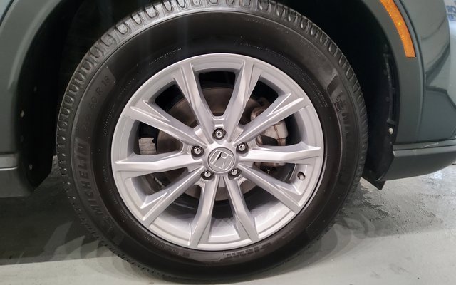 Used 2023 Honda CR-V EX image 41