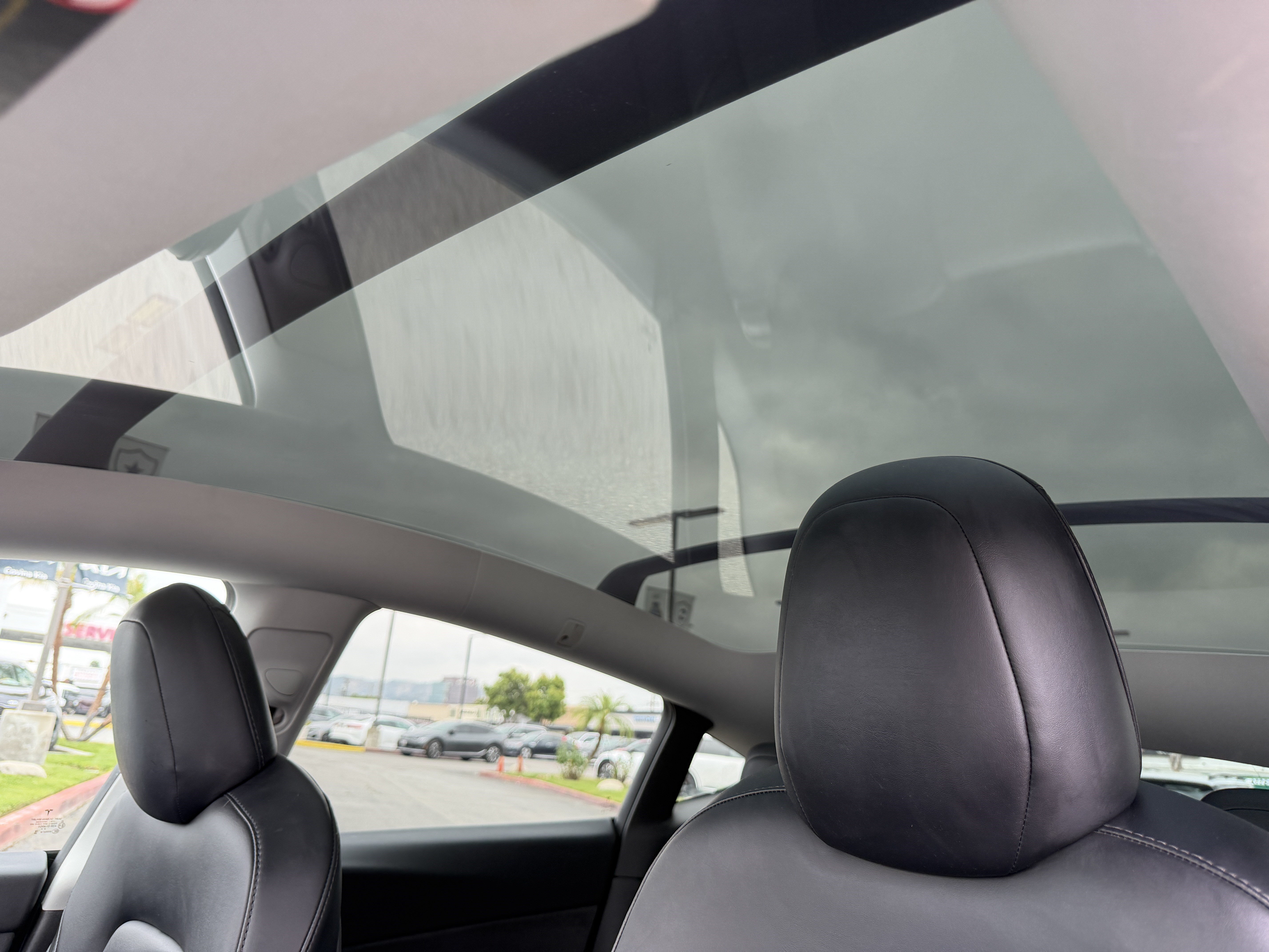 Used 2021 Tesla Model Y Performance AWD/4WD image 19