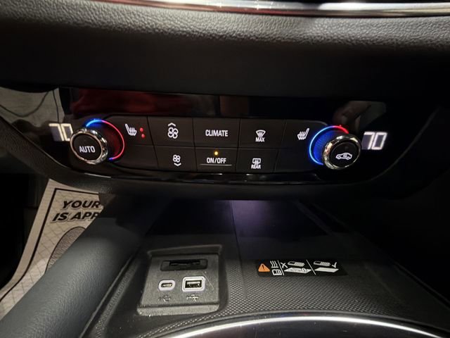 Certified 2023 Buick Enclave Essence w/ LPO, Floor Liner Package image 19