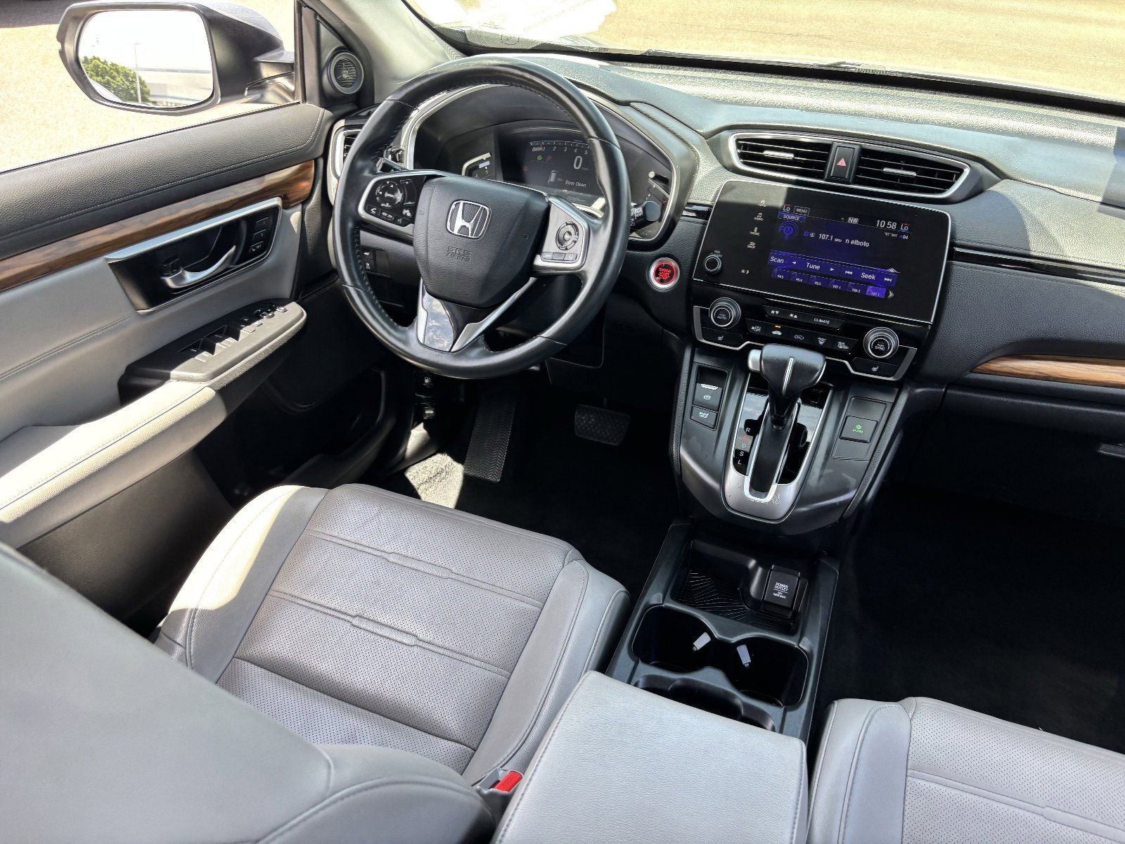 Used 2019 Honda CR-V EX-L image 15