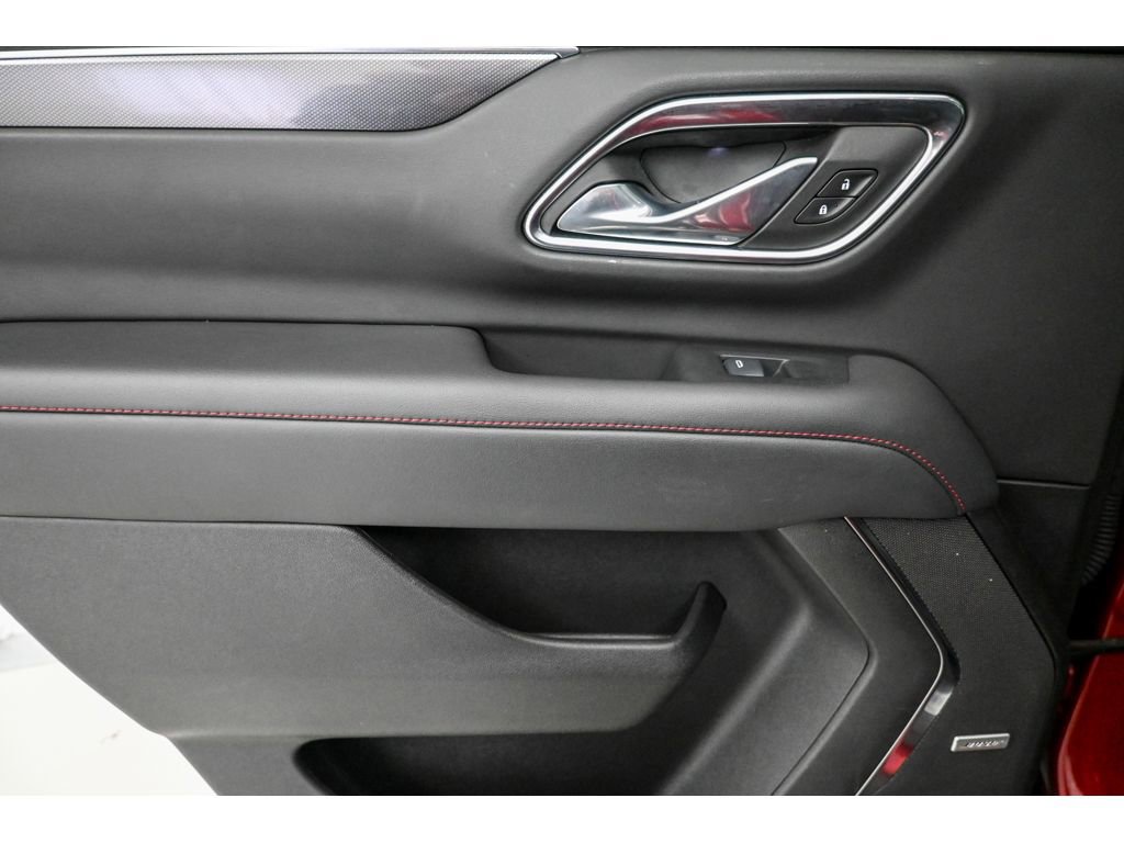 Used 2024 Chevrolet Tahoe RST w/ Luxury Package image 27