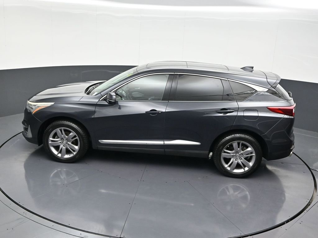 Used 2019 Acura RDX AWD w/ Advance Package image 15