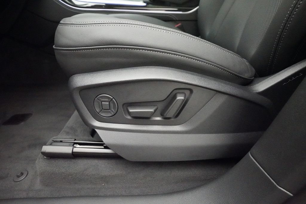 New 2026 Audi Q7 2.0T Premium Plus AWD/4WD image 29