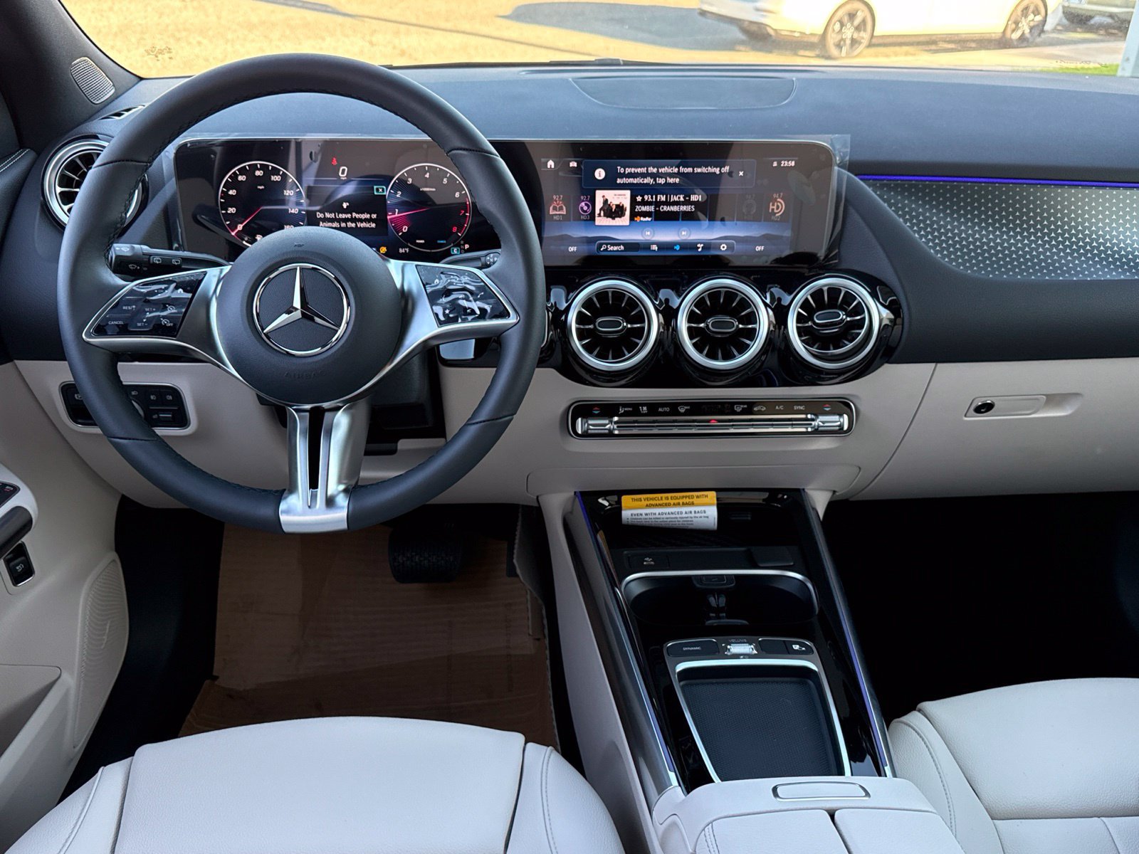 New 2026 Mercedes-Benz GLA 250 image 29