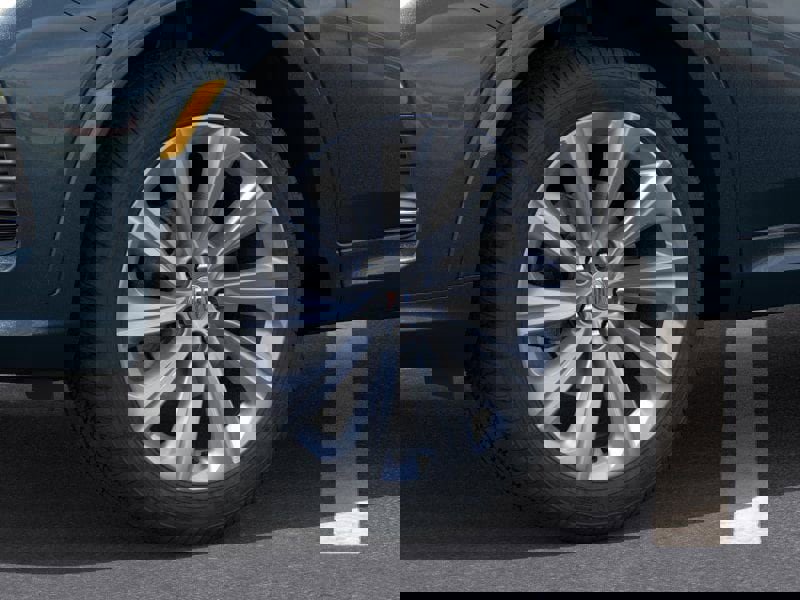 New 2026 Buick Envista Avenir image 9