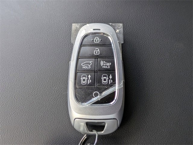 Used 2025 Hyundai Palisade Calligraphy image 32