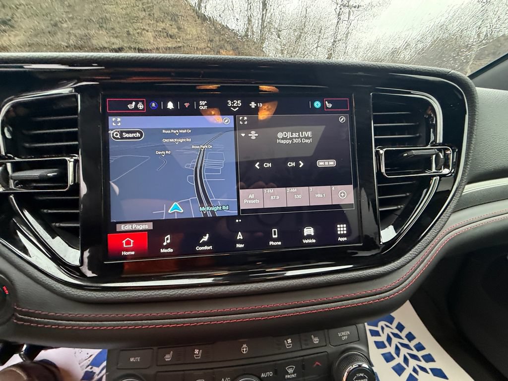 New 2026 Dodge Durango GT AWD/4WD image 19