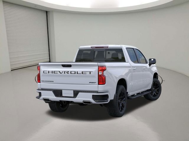 New 2026 Chevrolet Silverado 1500 RST image 4