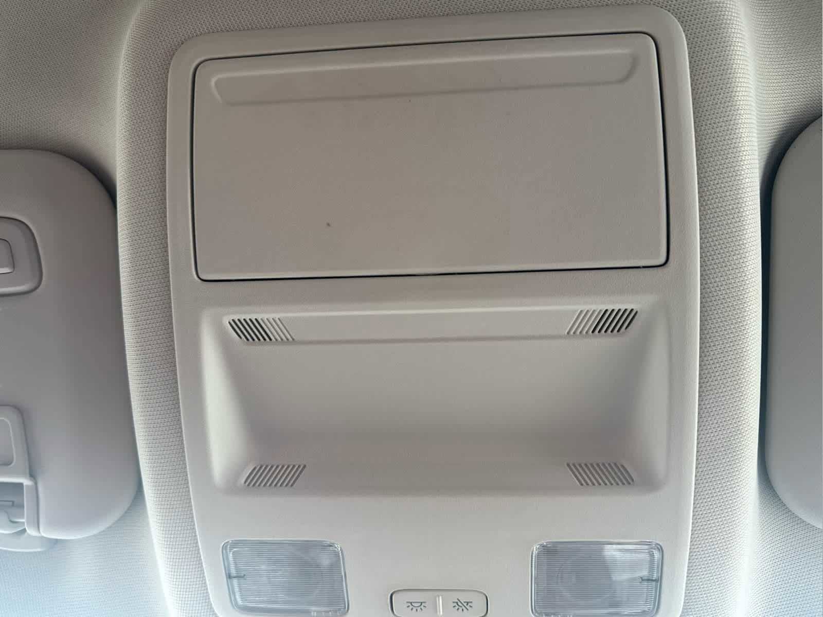 Used 2023 Ford Escape Platinum w/ Premium Technology Package image 35