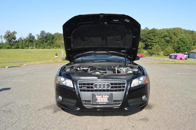 Used 2010 Audi A5 2.0T Premium image 60