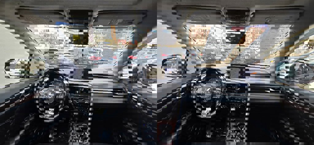 Used 2016 Lexus RX 350 AWD w/ Premium Package image 30