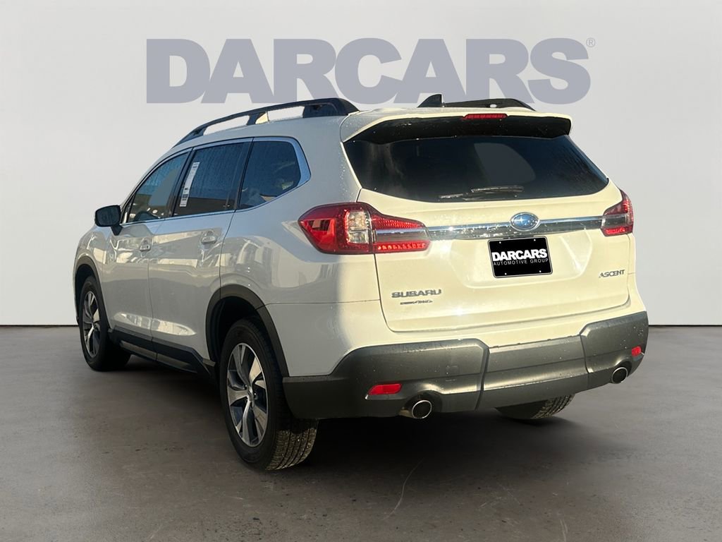 Used 2022 Subaru Ascent Premium image 5