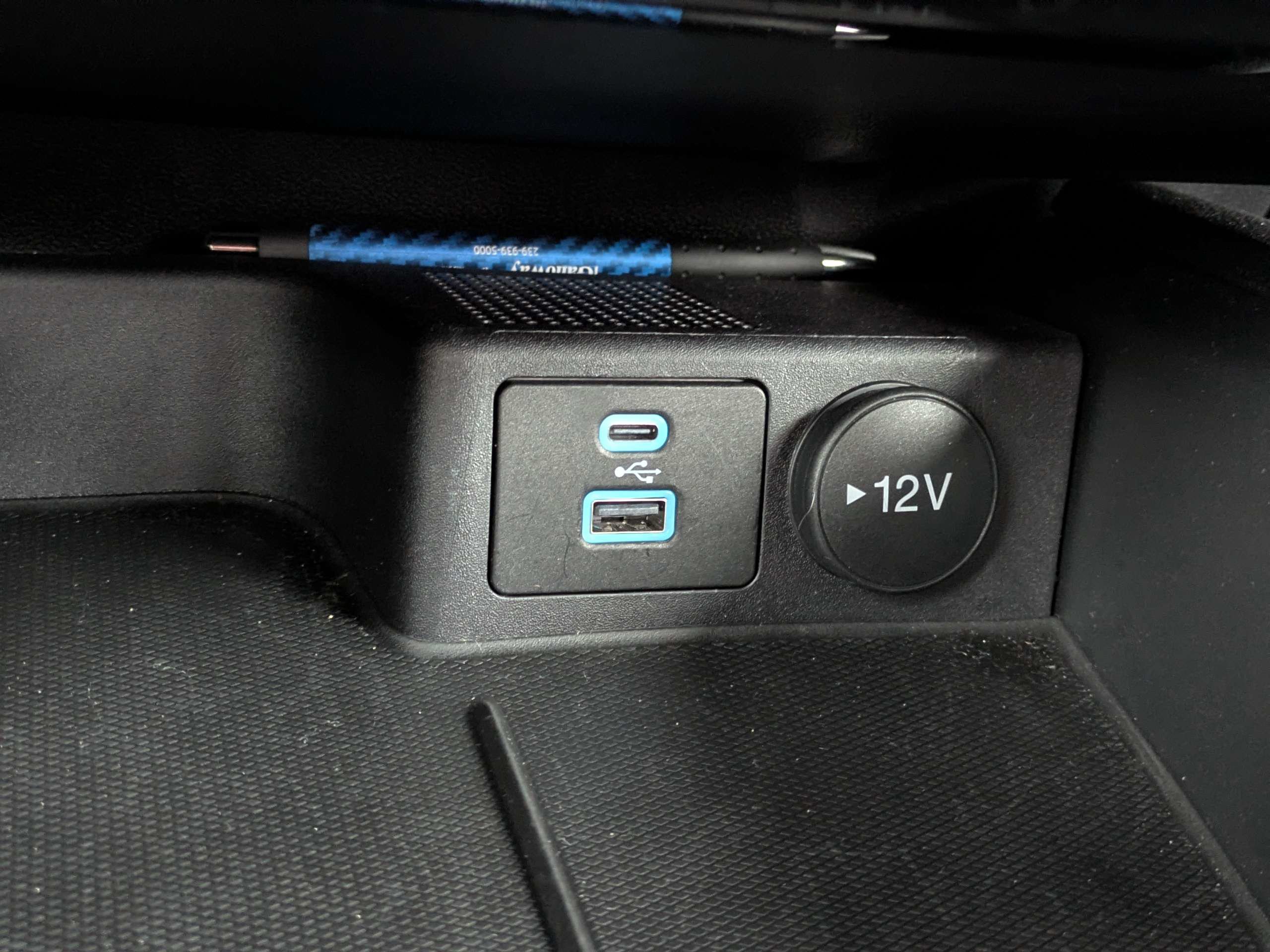 Certified 2023 Ford Escape ST-Line w/ Tech Pack #1 FWD image 26