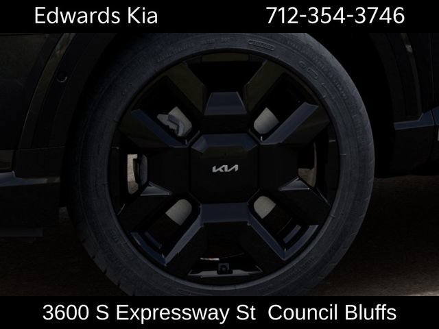 New 2027 Kia Telluride SX Prestige AWD/4WD image 11