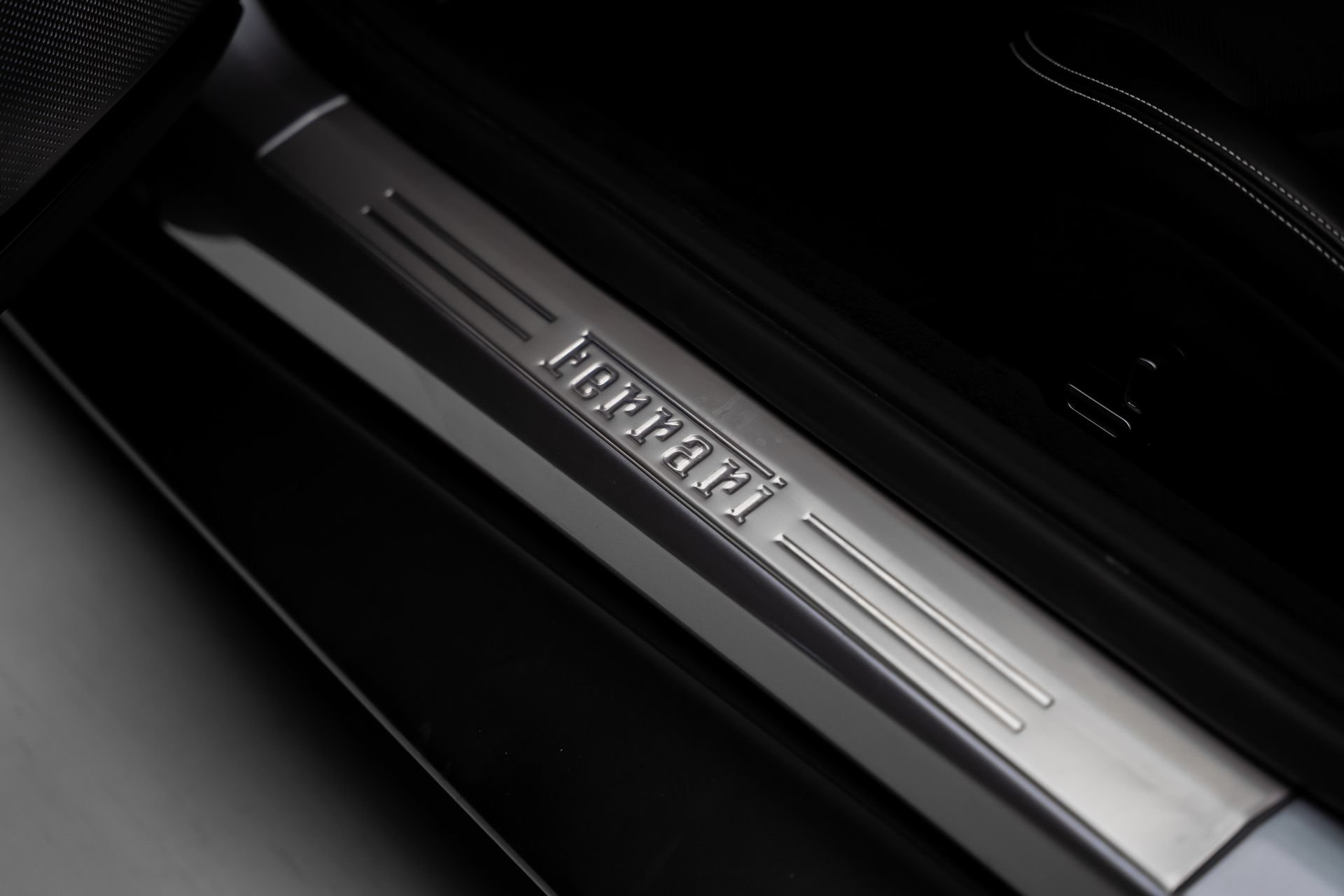 Used 2021 Ferrari Roma RWD image 59