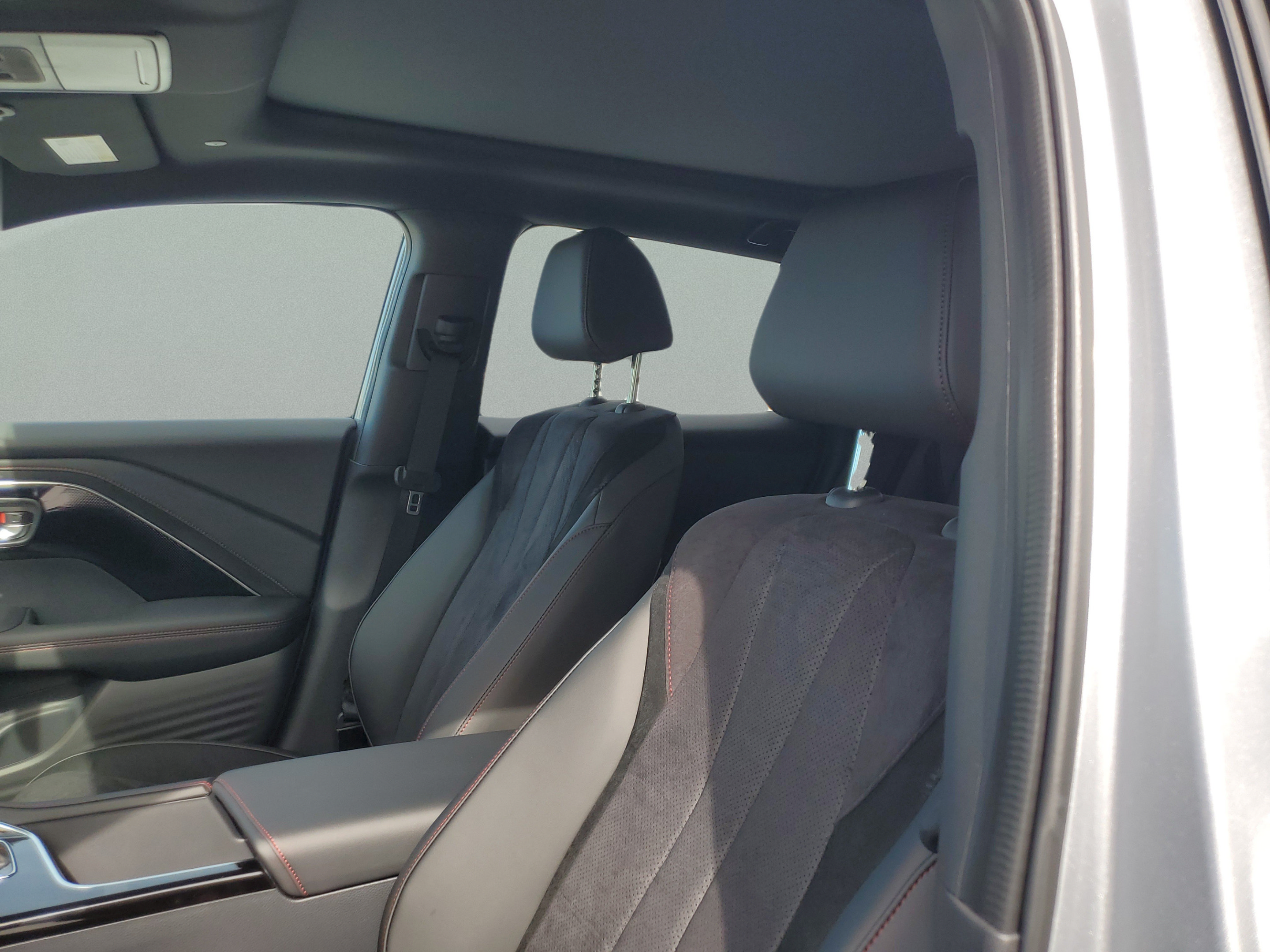 New 2026 Acura ADX A-Spec FWD image 20