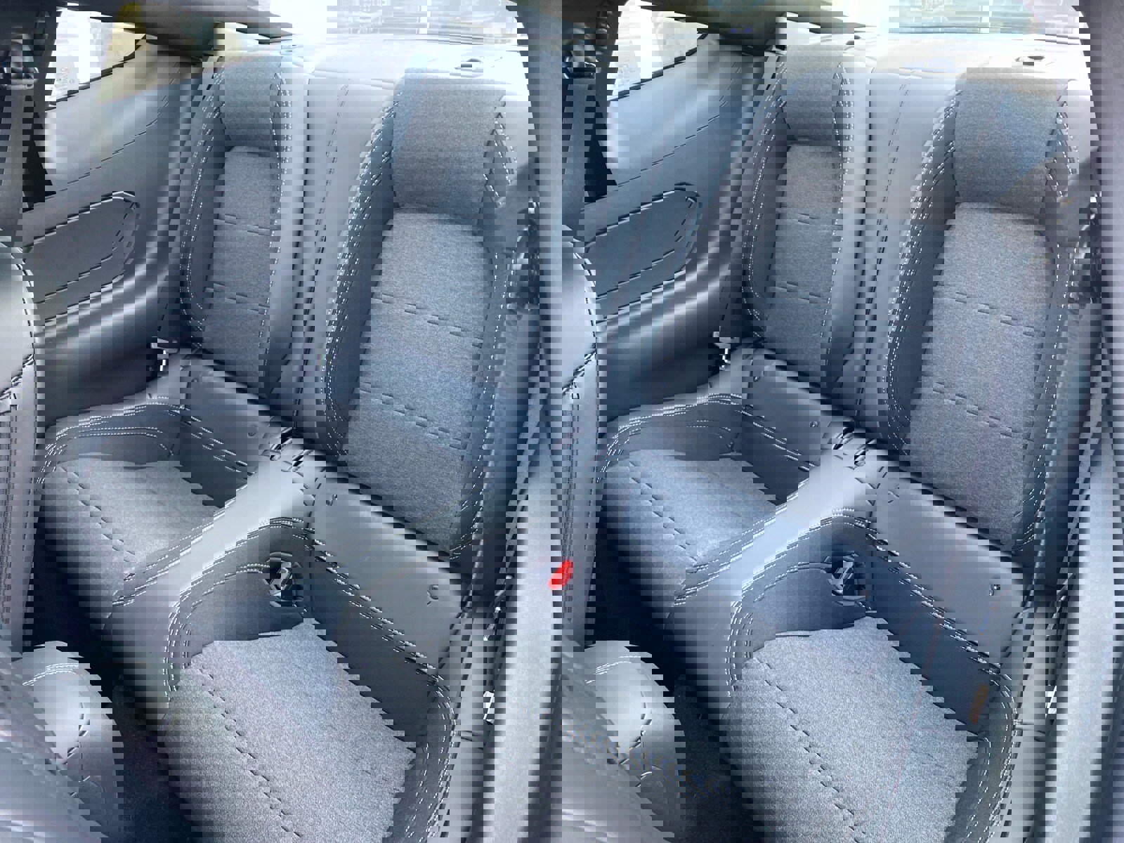 Used 2025 Ford Mustang Coupe image 23