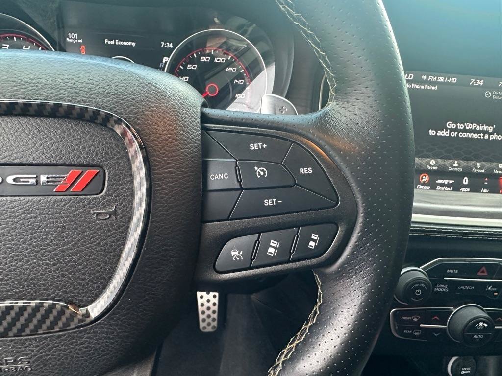 Used 2023 Dodge Charger Scat Pack RWD image 15