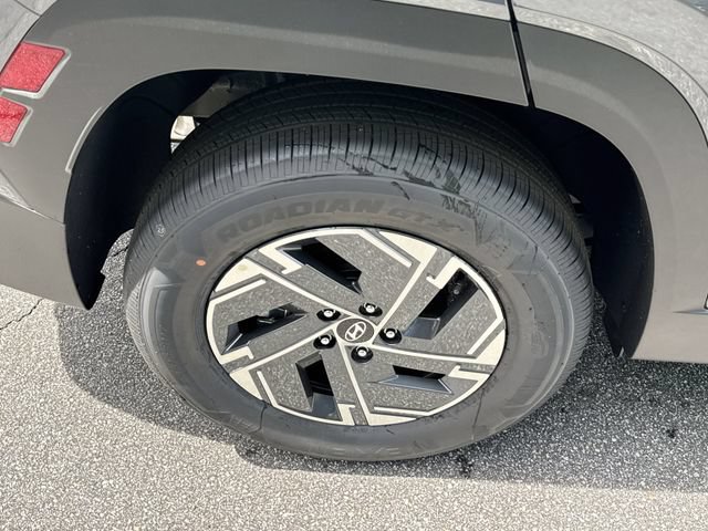 New 2026 Hyundai Tucson Blue SE AWD/4WD image 17