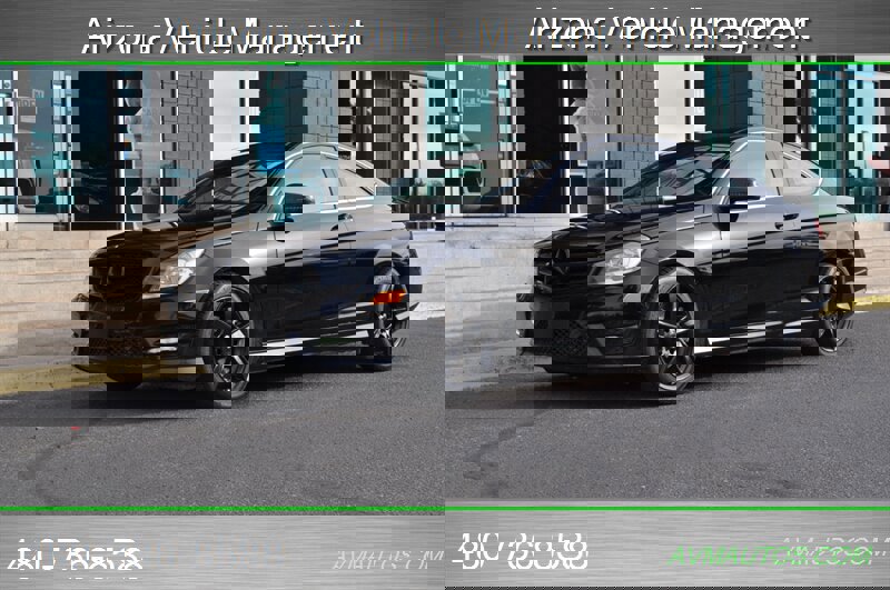 Used 2015 Mercedes-Benz C 250 Coupe image 4
