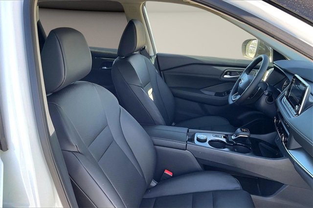 New 2026 Nissan Rogue SV image 11