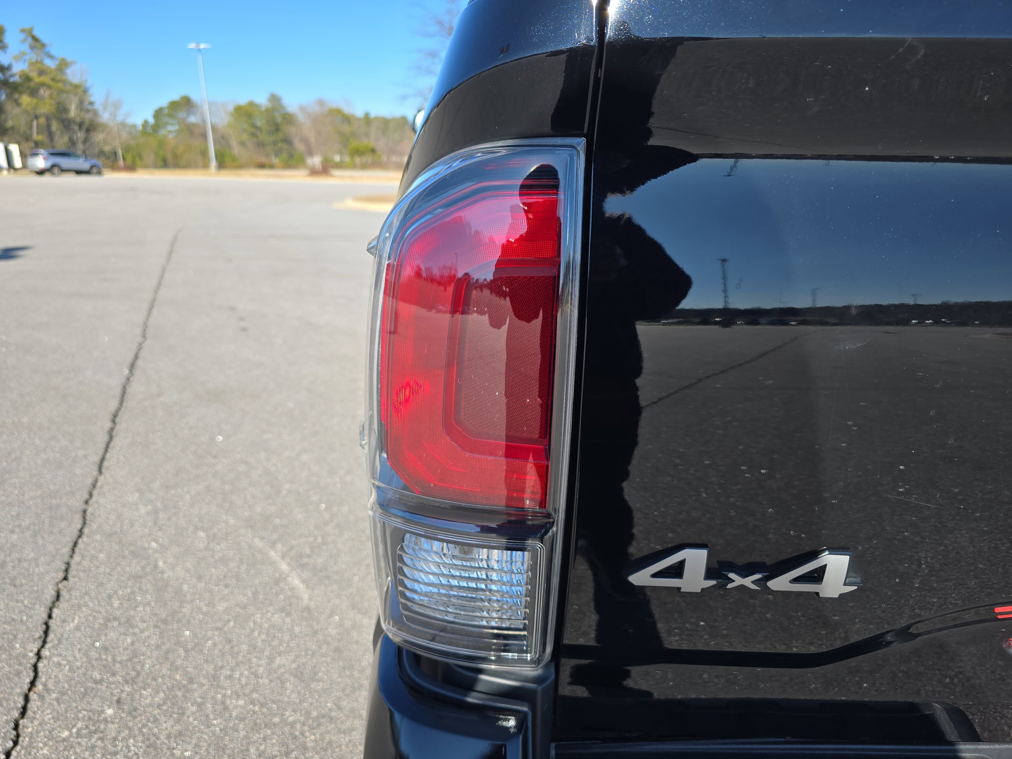 Used 2022 Toyota Tacoma TRD Pro image 34