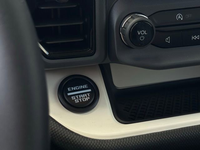 Used 2024 Ford Bronco Sport Heritage w/ Heritage Convenience Package image 61