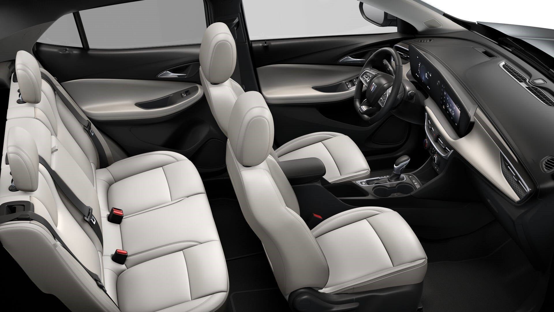 New 2026 Buick Encore GX Sport Touring w/ Advanced Technology Package FWD image 56