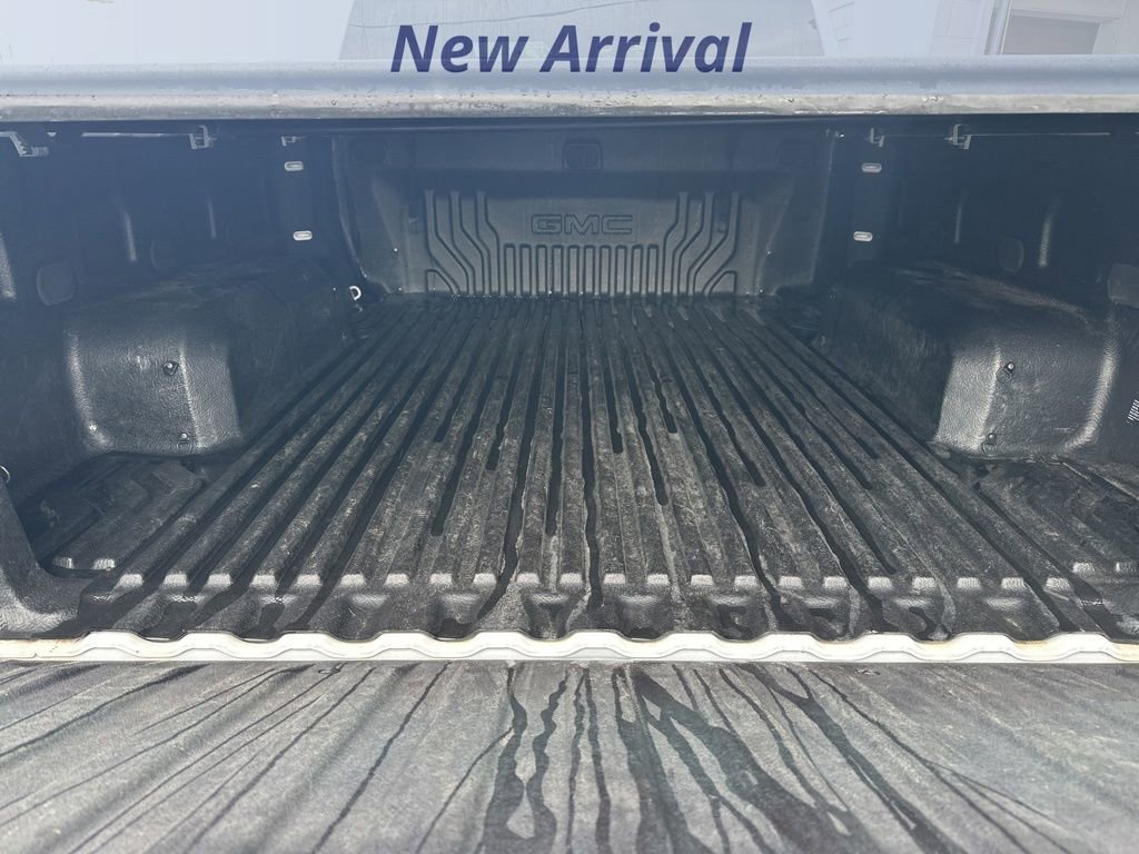 Certified 2024 GMC Sierra 1500 Elevation image 11