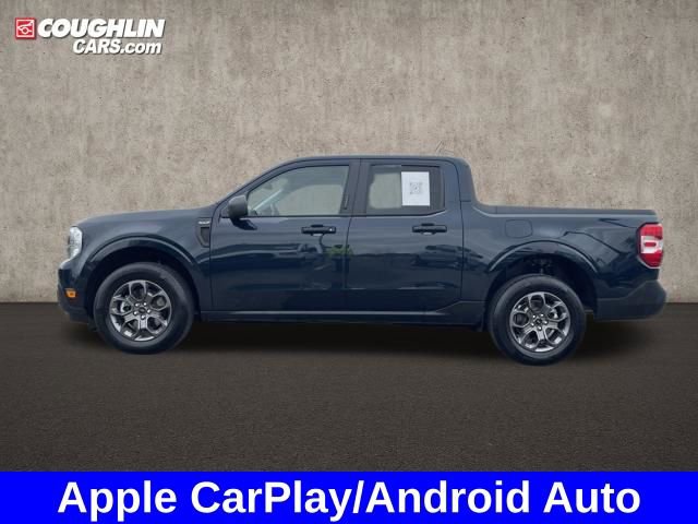 Used 2022 Ford Maverick XLT image 2