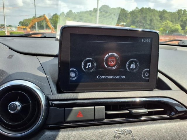 Used 2022 MAZDA MX-5 Miata RF Grand Touring w/ Weather Package image 10