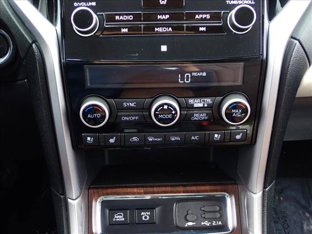 Used 2020 Subaru Ascent Touring w/ Popular Package #3 AWD/4WD image 21