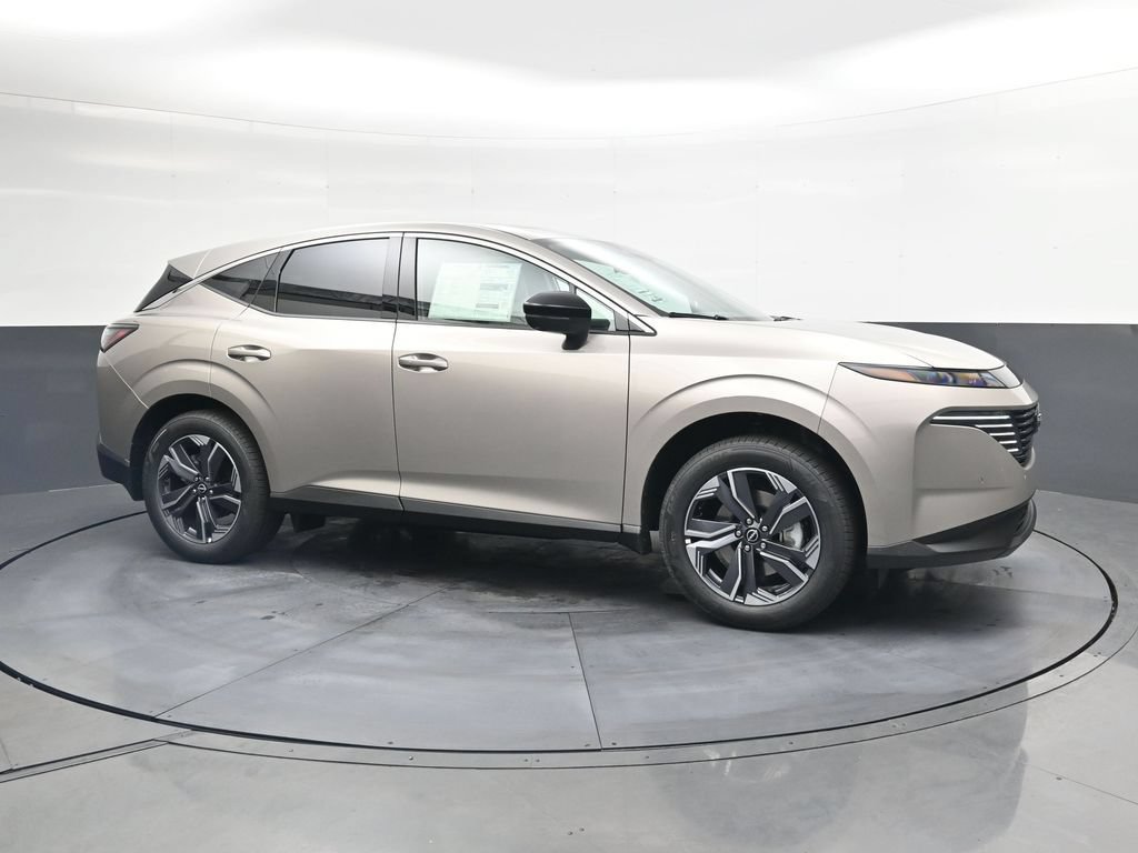 New 2026 Nissan Murano SL AWD/4WD image 4