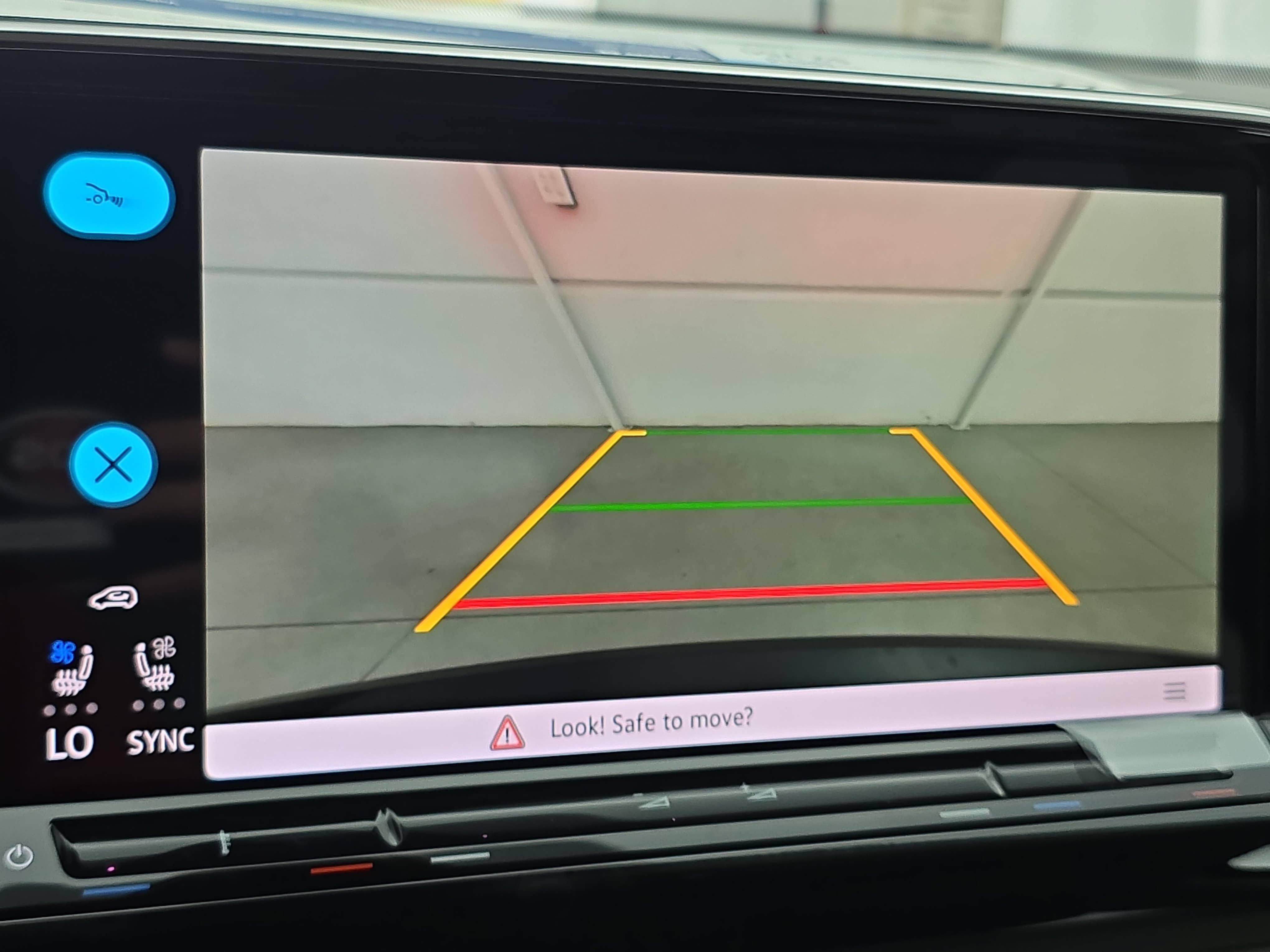 New 2026 Volkswagen Atlas SE AWD/4WD image 23