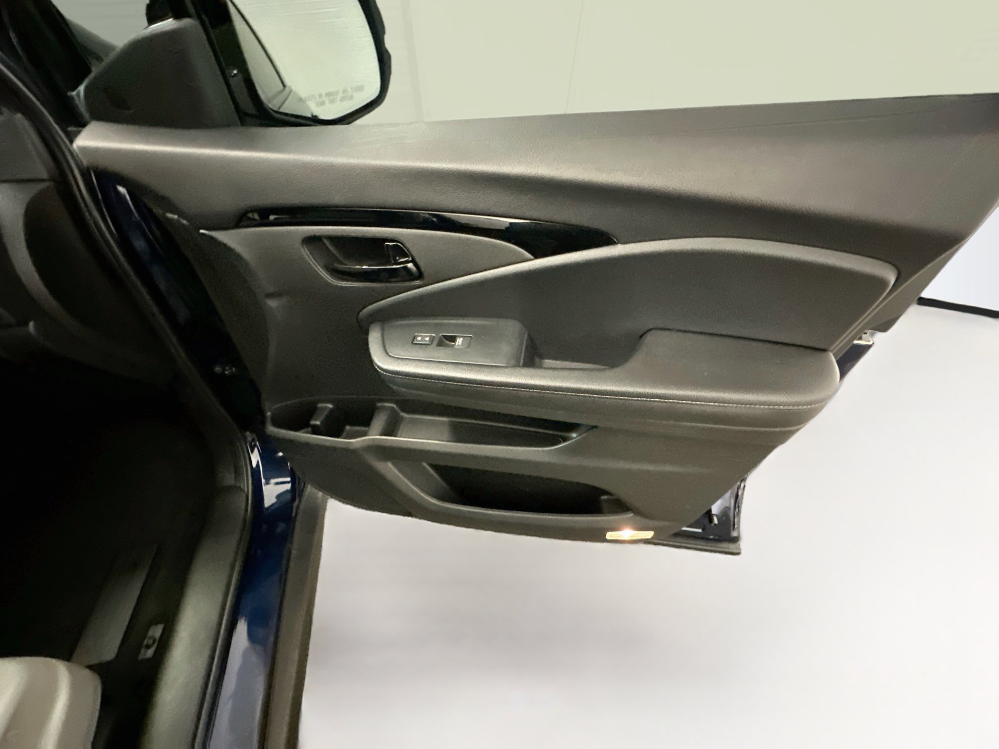 Used 2022 Honda Passport Elite image 34
