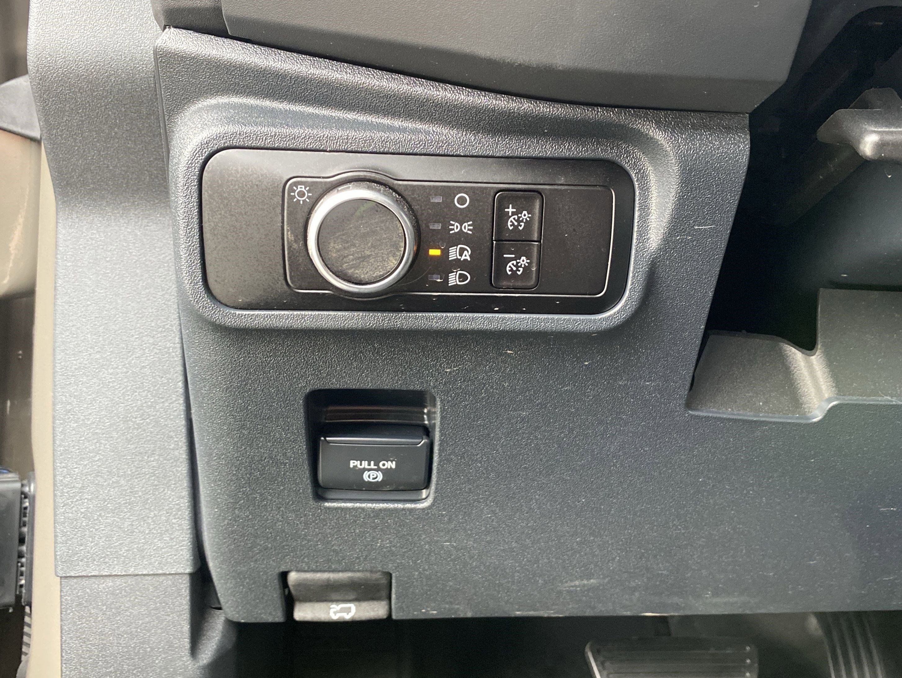 Used 2025 Ford Bronco Big Bend image 28