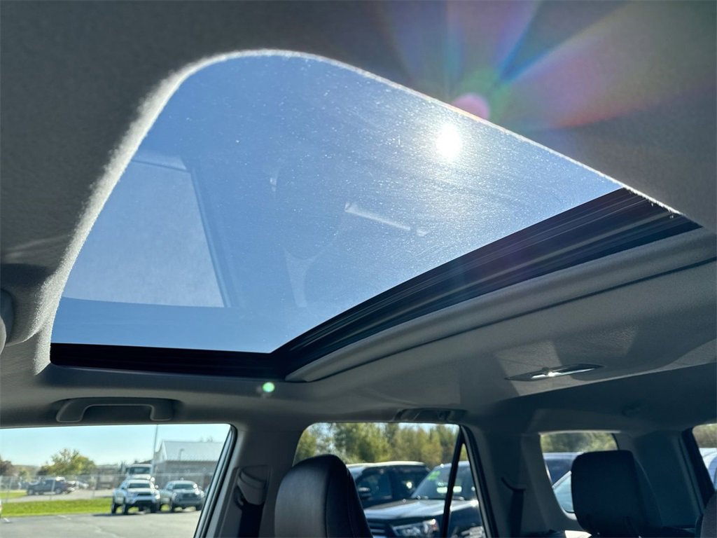 Used 2022 Toyota 4Runner Limited image 29