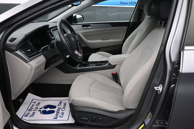 Used 2018 Hyundai Sonata SEL FWD image 8