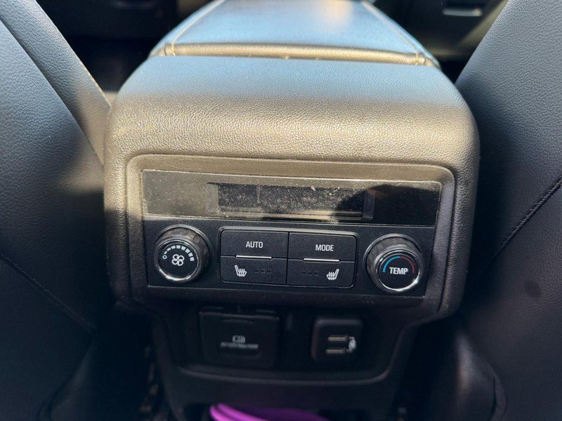Used 2019 GMC Acadia Denali FWD image 11
