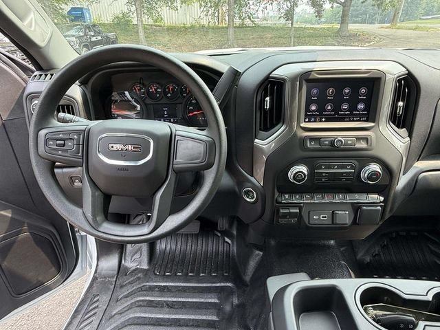 New 2026 GMC Sierra 3500 Pro w/ 1SA Pro Safety Plus Package AWD/4WD image 14