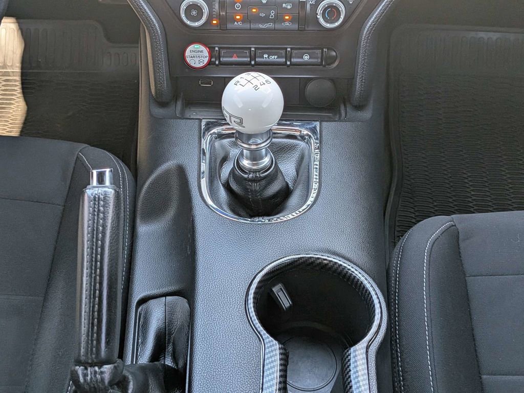 Used 2016 Ford Mustang GT w/ Interior & Wheel Package image 18