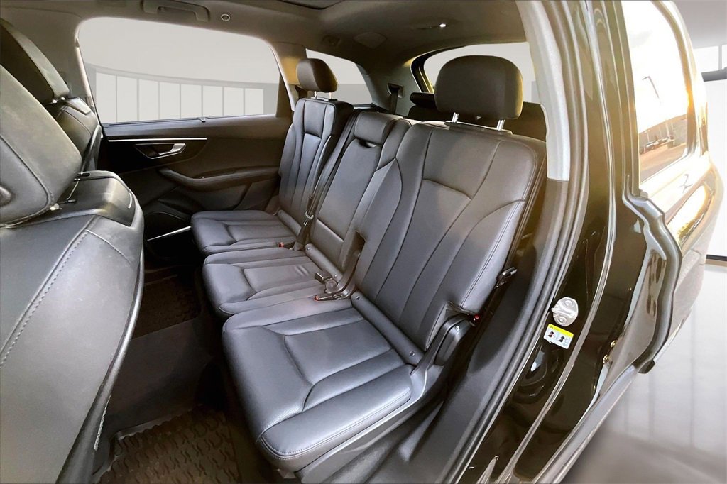 Used 2023 Audi Q7 3.0T Premium Plus image 26